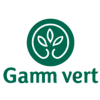 emploi Gamm Vert